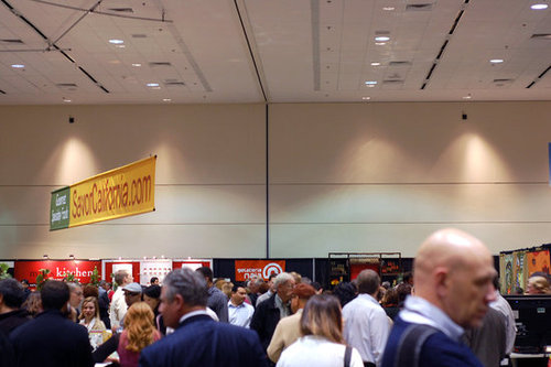 Packed With Food-Lovers Packed With Food-Lovers