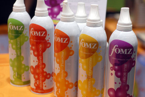 Fomz Fomz