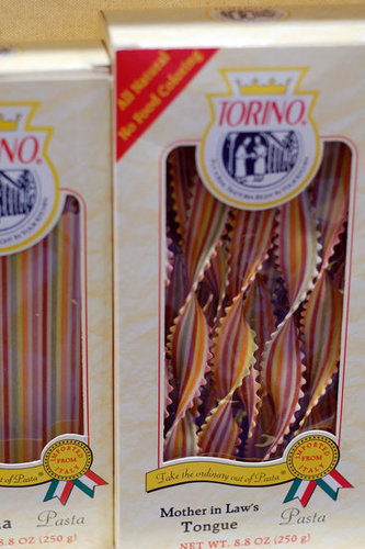 Torino's Mother in Law's Tongue Torino's Mother in Law's Tongue