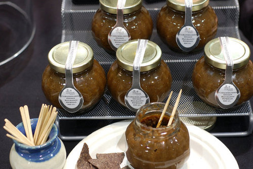 Onion Jam Onion Jam