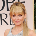 Nicole Richie's Pick For Best Dressed at the Golden Globes