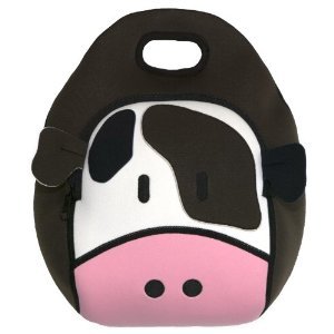 Dabbawalla Lunch Bag, Holy Cow
