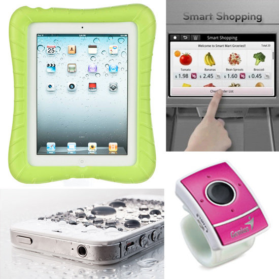 CES Gadget Roundup CES Gadget Roundup
