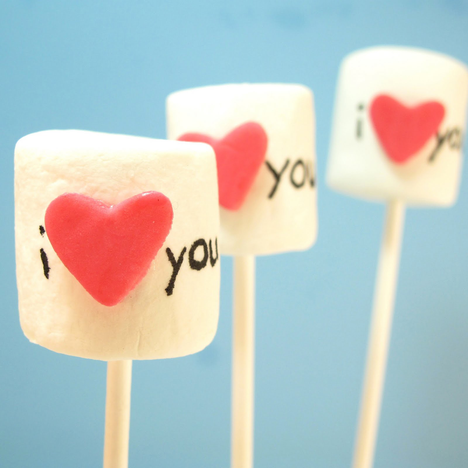Cute Valentine's Day Sweets For Kids