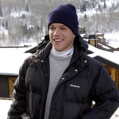 Actors at Sundance