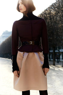 Christian Dior Pre-Fall 2012