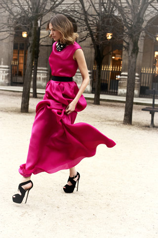 Christian Dior Pre-Fall 2012 Christian Dior Pre-Fall 2012