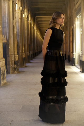 Christian Dior Pre-Fall 2012 Christian Dior Pre-Fall 2012