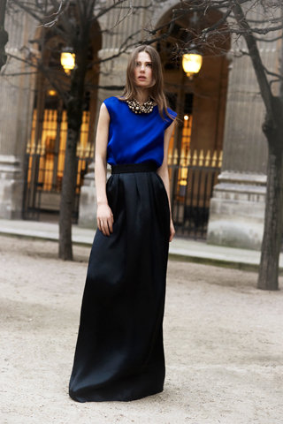 Christian Dior Pre-Fall 2012 Christian Dior Pre-Fall 2012