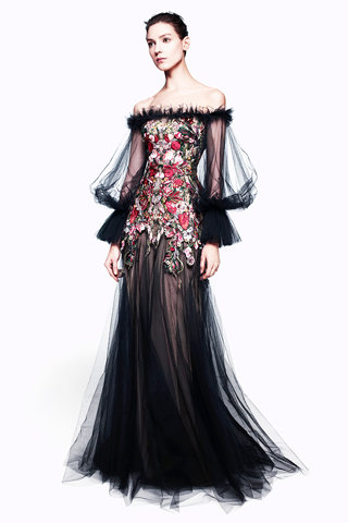 Alexander McQueen Pre-Fall 2012 Alexander McQueen Pre-Fall 2012