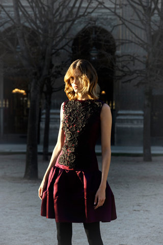 Christian Dior Pre-Fall 2012 Christian Dior Pre-Fall 2012