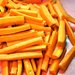 The Winter Food: Carrots