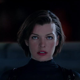 Resident Evil Retribution Trailer