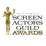 18th Annual Screen Actors Guild Awards 18th Annual Screen Actors Guild Awards