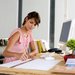 Graphic Designer 