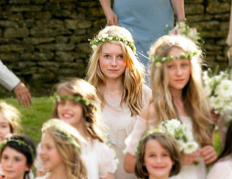 Lottie Moss Lottie Moss