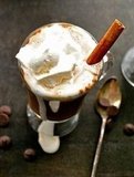 Vegan Salted Mexican Hot Chocolate Vegan Salted Mexican Hot Chocolate
