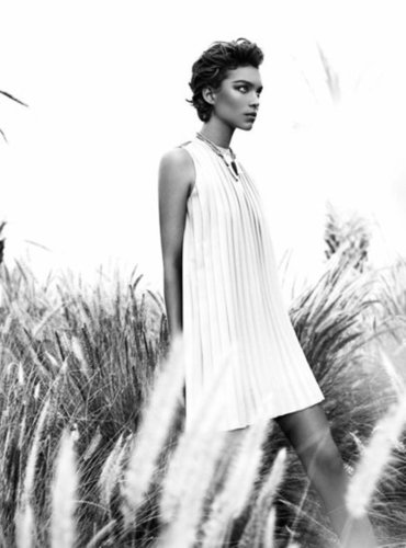 Massimo Dutti Spring 2012 Ad Campaign Massimo Dutti Spring 2012 Ad Campaign