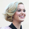 Katy Perry's False Eyelash Line: Pictures