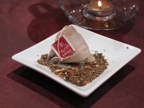 Ayurvedic Tea Ayurvedic Tea