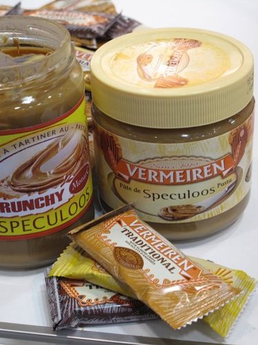Speculoos Speculoos