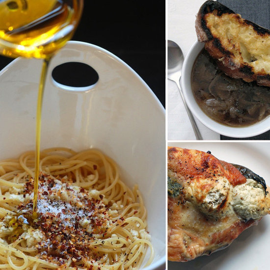 Cheap Week-Night Meals Cheap Week-Night Meals