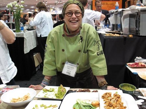 Street's Susan Feniger Street's Susan Feniger