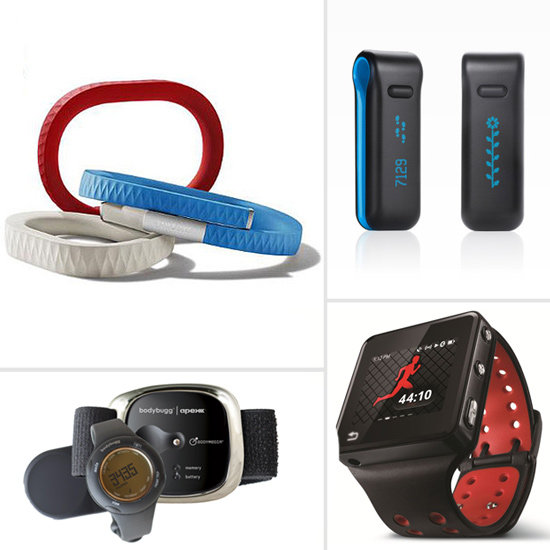 Comparison of Nike+ FuelBand, MotoACTV, Jawbone Up, and More