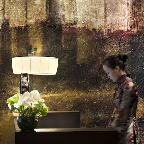 World Architecture News 2011 Interior Design Awards Long List