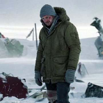 The Ledge Is the Top Movie at the Box Office
