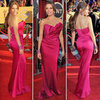 Sofia Vergara at the SAG Awards 2012