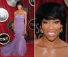 Regina King at the SAG Awards 2012