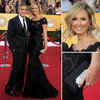 Stacy Keibler at the SAG Awards 2012