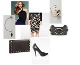 Fab Style Challenge: Red-Carpet Ready 
