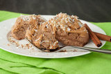 Grain-free Ginger Spice Muffin Tops