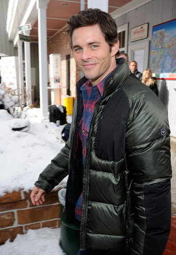 See All the Stars at Sundance Parties! See All the Stars at Sundance Parties!