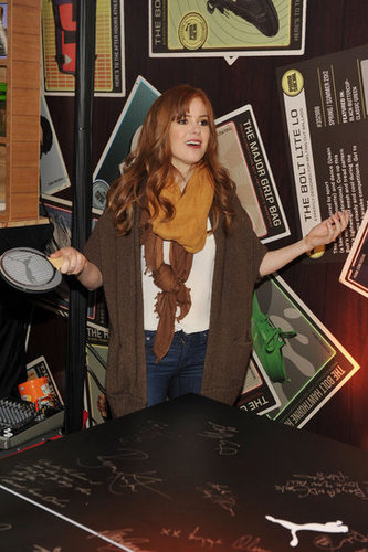 See All the Stars at Sundance Parties! See All the Stars at Sundance Parties!