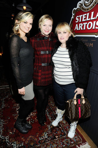 See All the Stars at Sundance Parties! See All the Stars at Sundance Parties!