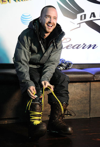 See All the Stars at Sundance Parties! See All the Stars at Sundance Parties!