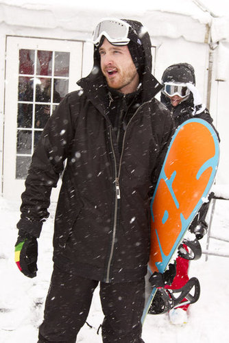 See All the Stars at Sundance Parties! See All the Stars at Sundance Parties!