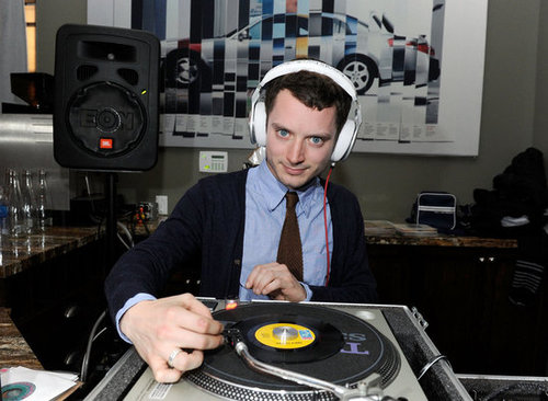 See All the Stars at Sundance Parties! See All the Stars at Sundance Parties!