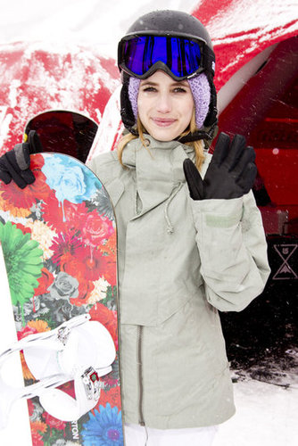See All the Stars at Sundance Parties! See All the Stars at Sundance Parties!