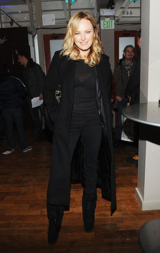 See All the Stars at Sundance Parties! See All the Stars at Sundance Parties!