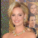 Will Katherine Heigl's Latest Be a Box-Office Smash? Will Katherine Heigl's Latest Be a Box-Office Smash?