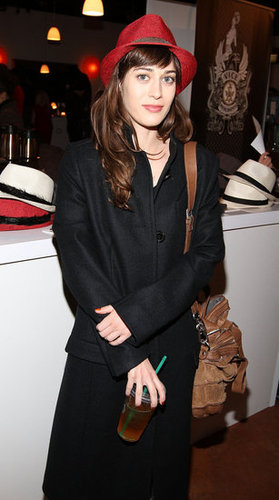 See All the Stars at Sundance Parties! See All the Stars at Sundance Parties!