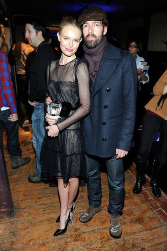 See All the Stars at Sundance Parties! See All the Stars at Sundance Parties!