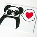 Nerdy Panda 