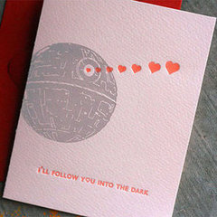 Geeky Valentines