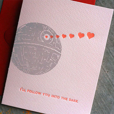 Geeky Valentines