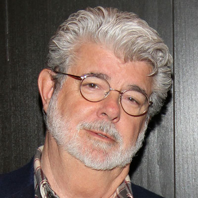 George Lucas Retirement Interview